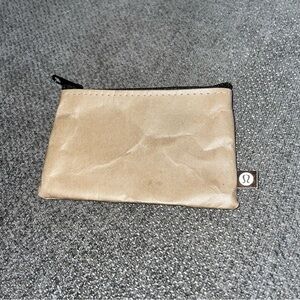 LULULEMON Coin Change Purse